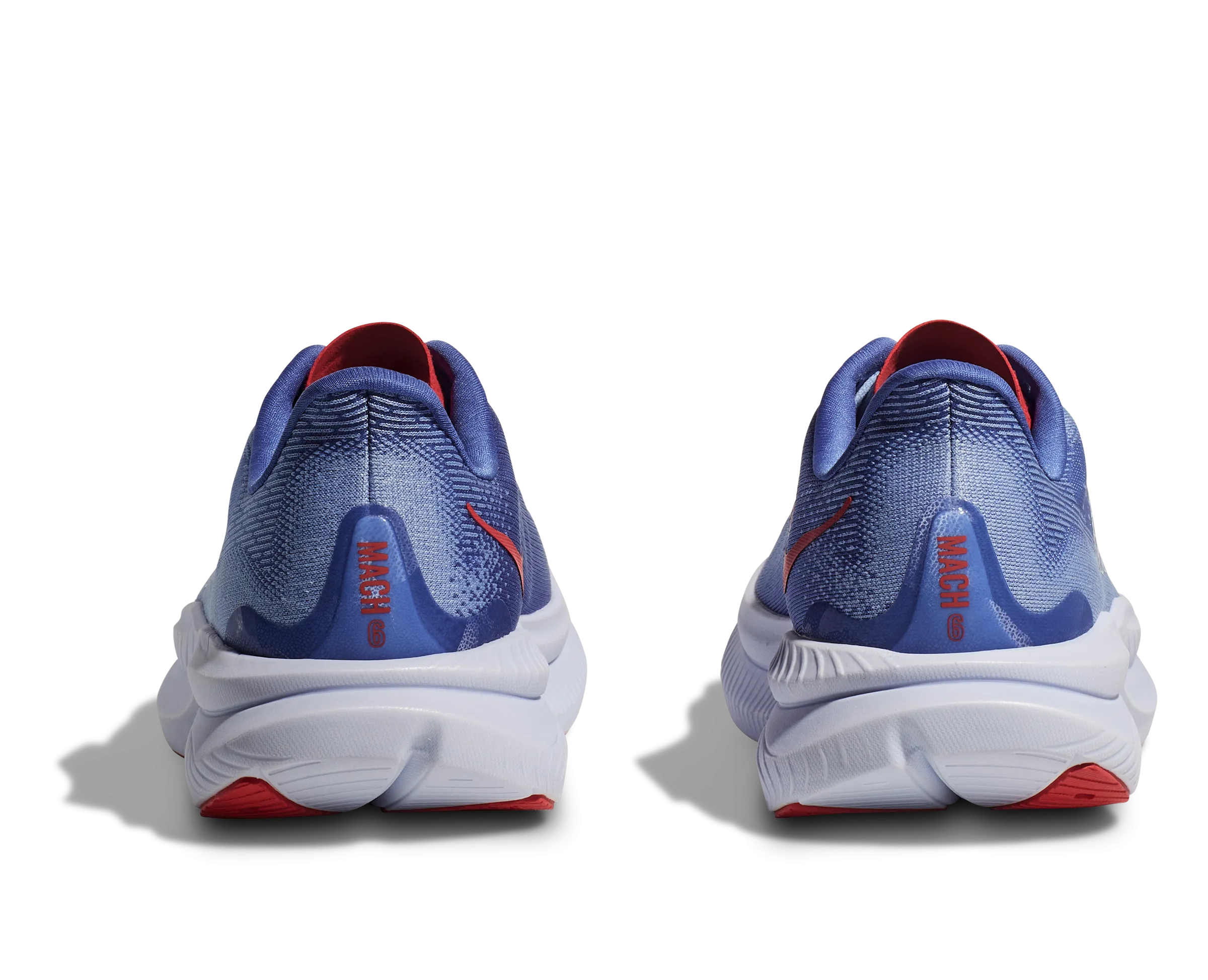 WOMEN'S MACH 6 - B - MLL MIRAGE / STELLAR BLUE