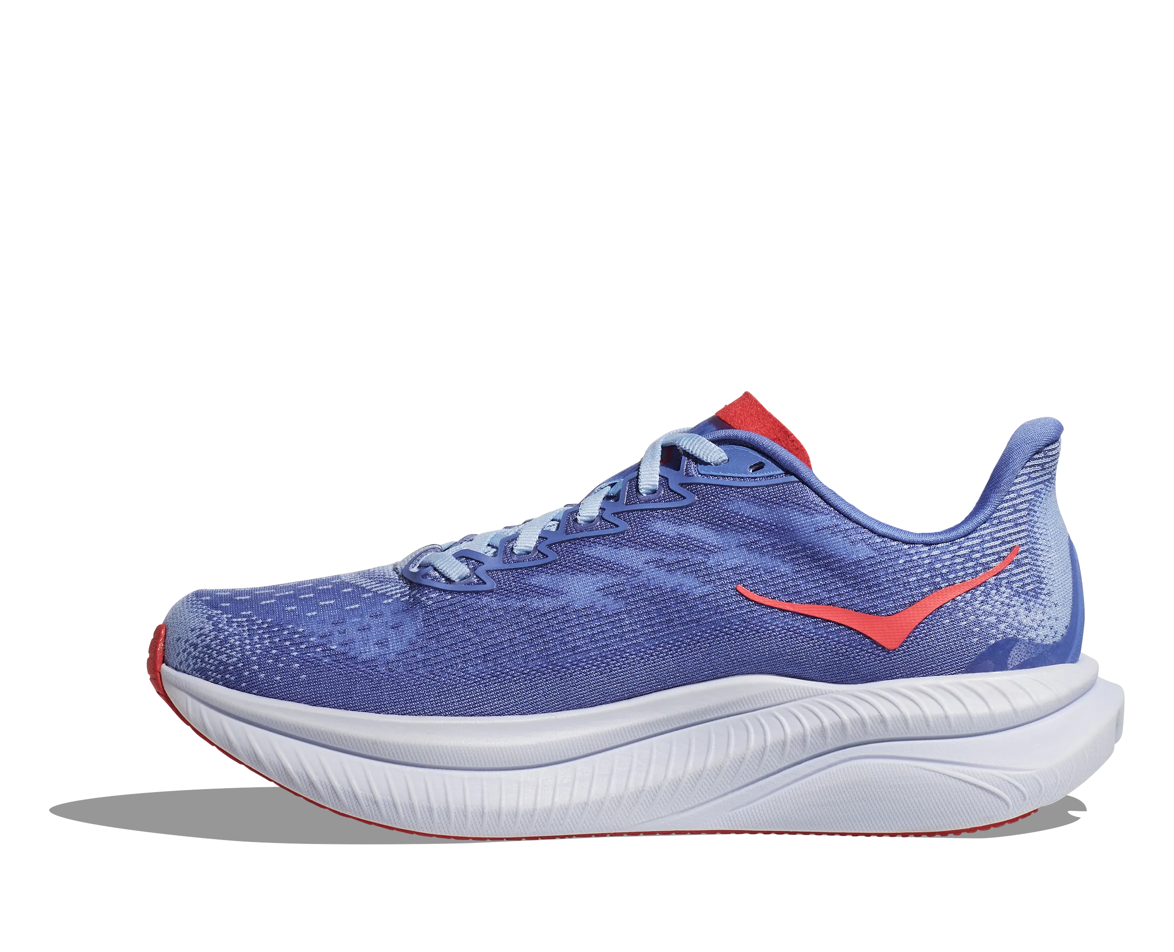 WOMEN'S MACH 6 - B - MLL MIRAGE / STELLAR BLUE