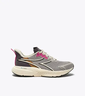 WOMEN'S MYTHOS BLUSHIELD VOLO 4 2030 - B - SILVER/WHISPER WHITE/BLACK