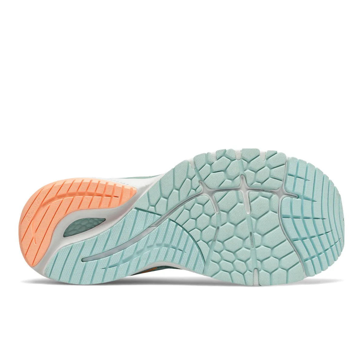 Women's New Balance 860 v12 (Extra Wide - 2E) - W860B12 2E