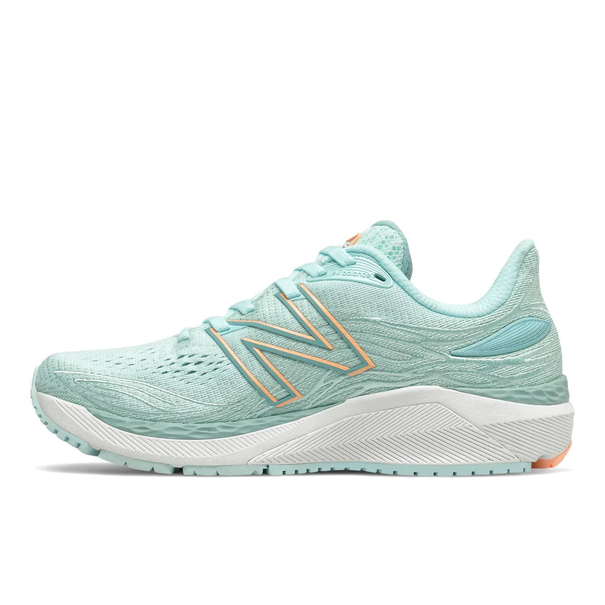 Women's New Balance 860 v12 (Extra Wide - 2E) - W860B12 2E
