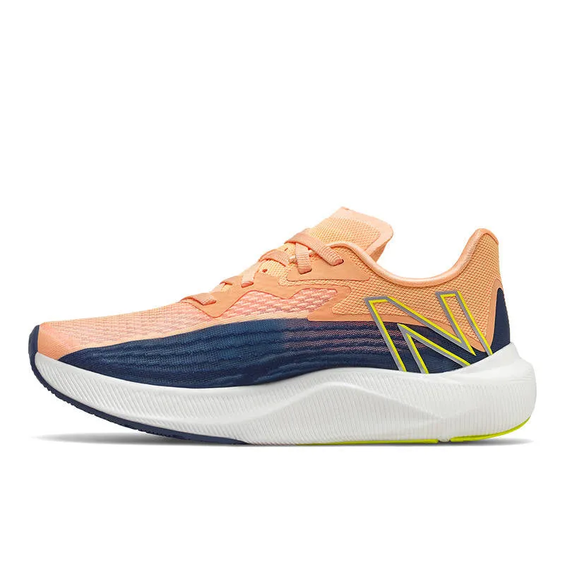 Women's New Balance FuelCell Rebel v2 - WFCXCM2