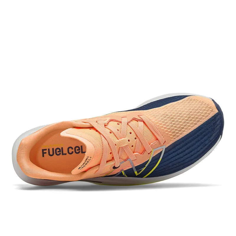 Women's New Balance FuelCell Rebel v2 - WFCXCM2