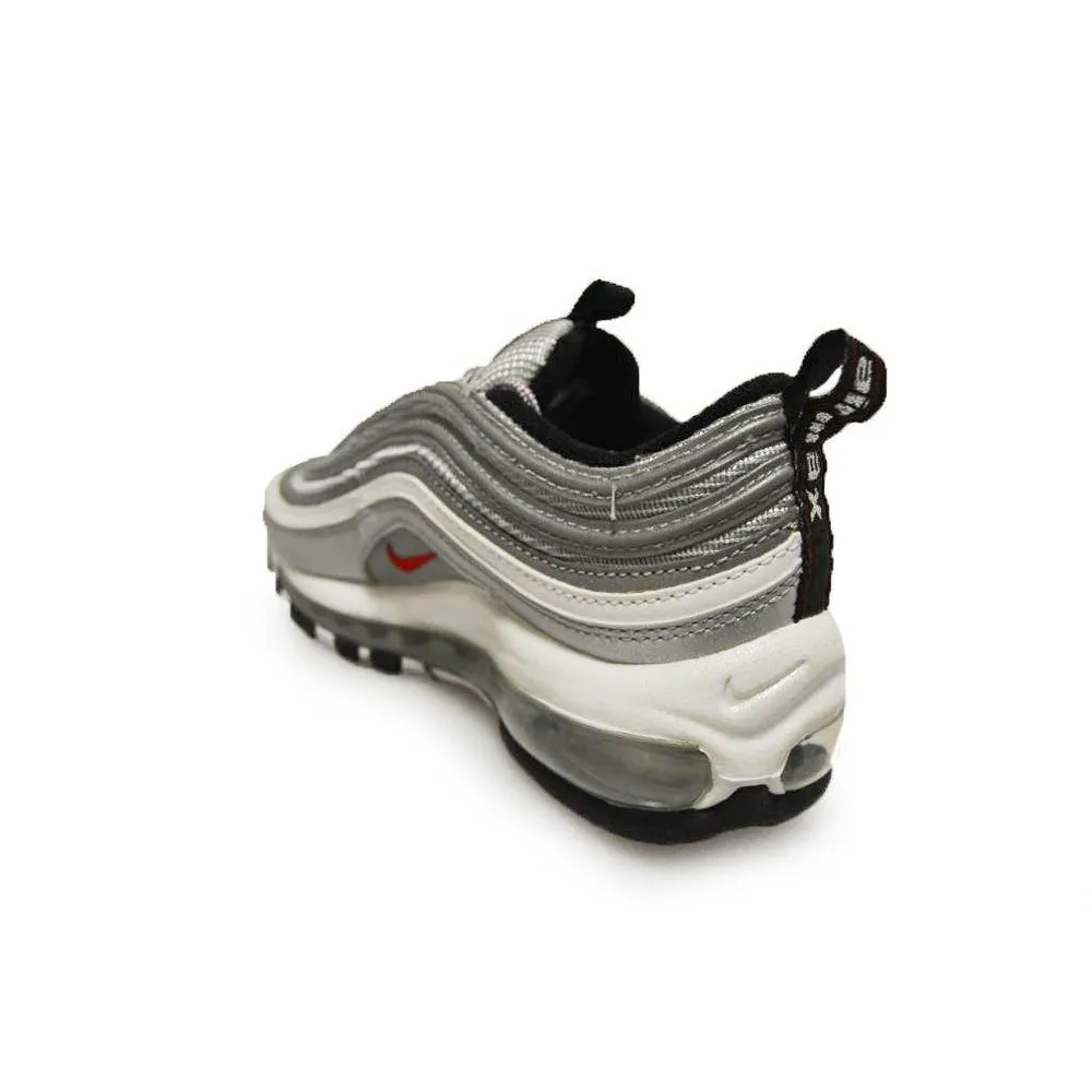 Womens Nike Air Max 97 OG QS "Silver Bullet"