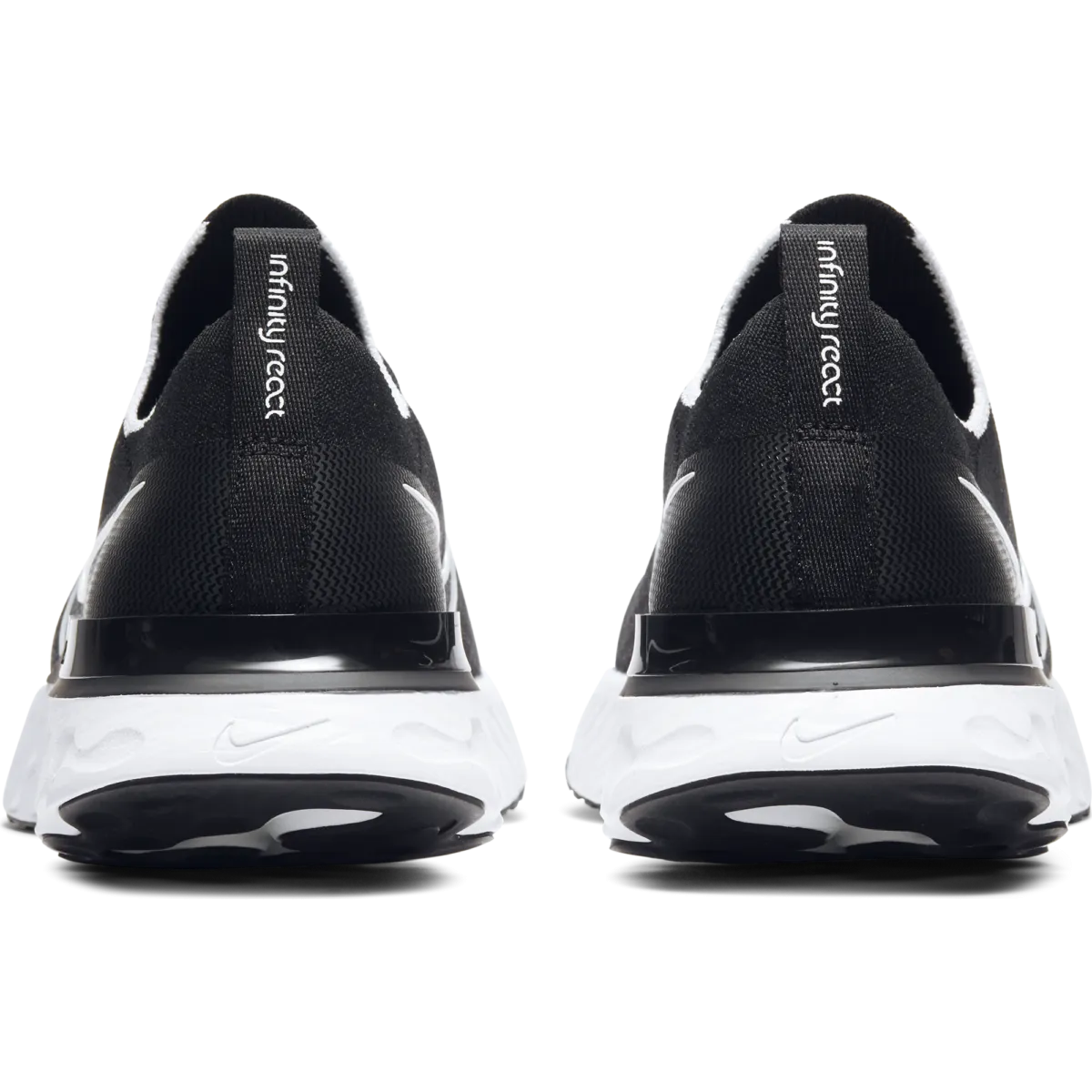 Women's Nike React Infinity Run - CD4372-002