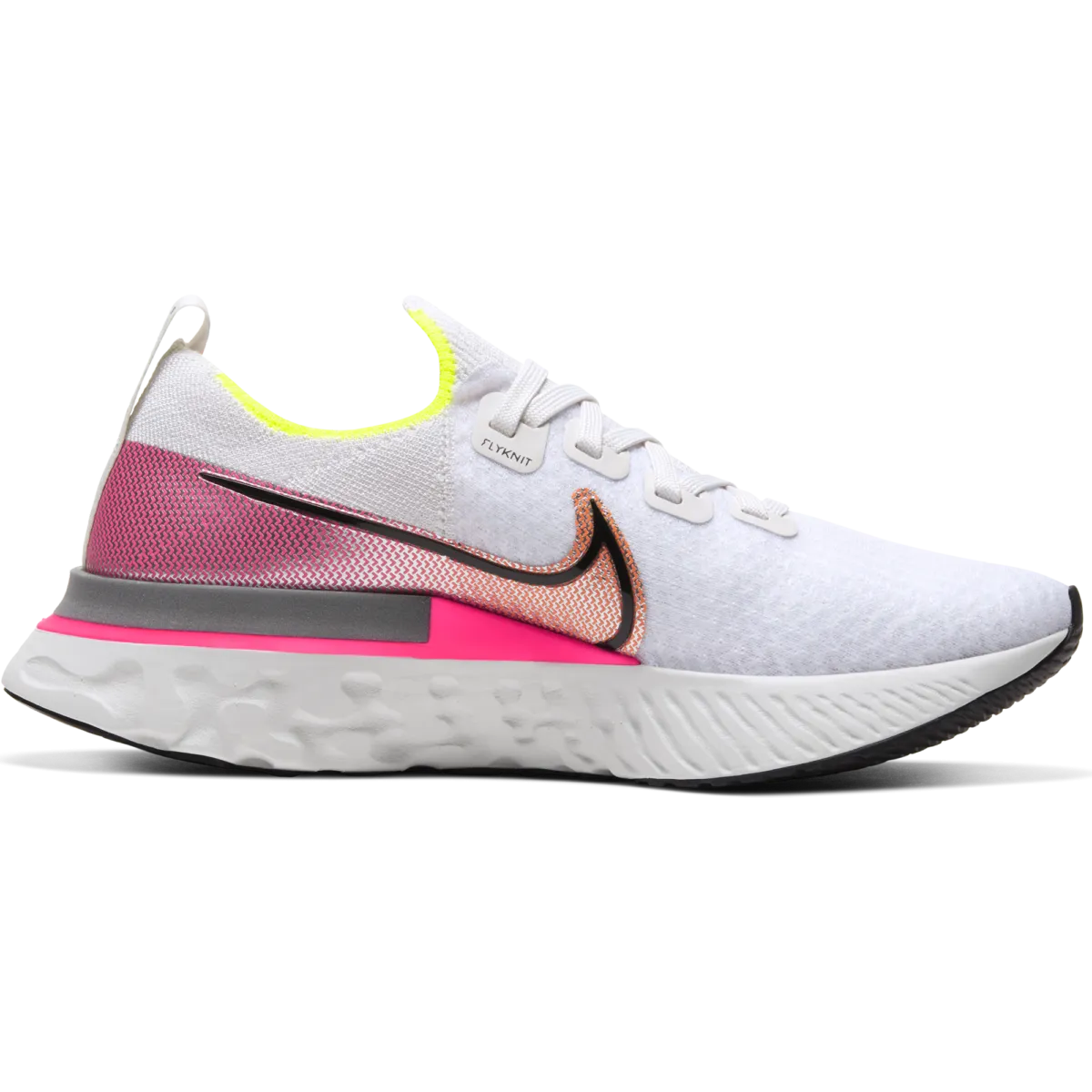 Women's Nike React Infinity Run - CD4372-004