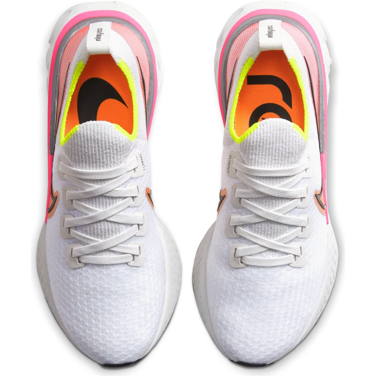 Women's Nike React Infinity Run - CD4372-004