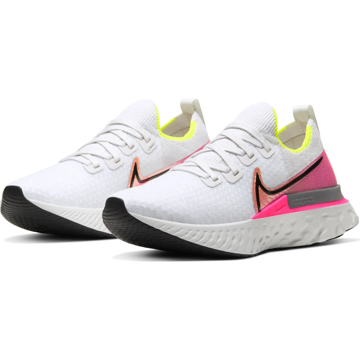 Women's Nike React Infinity Run - CD4372-004