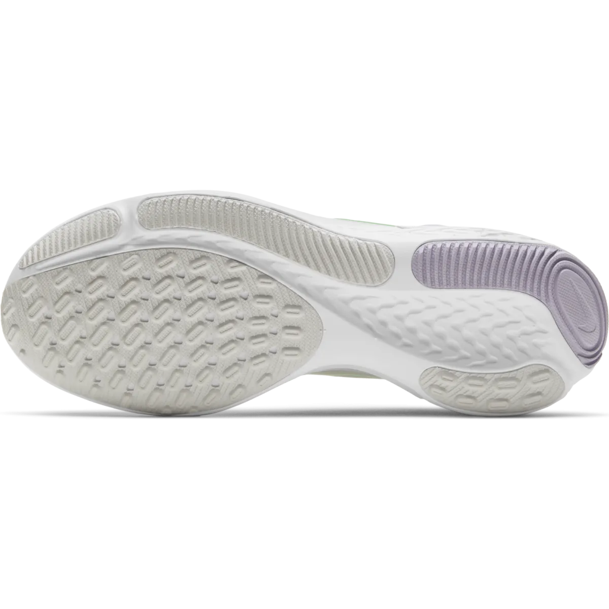 Women's Nike React Miler 2 CW7136-002
