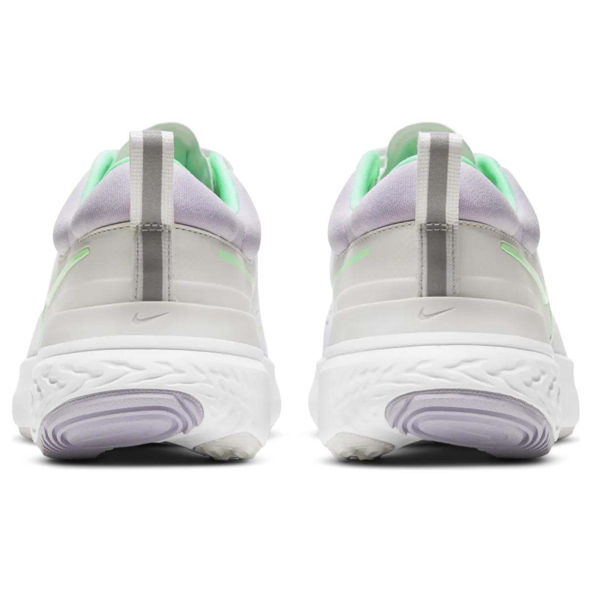 Women's Nike React Miler 2 CW7136-002