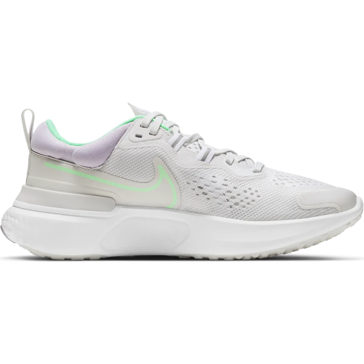 Women's Nike React Miler 2 CW7136-002