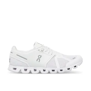 Women's ON Cloud 5 All White
