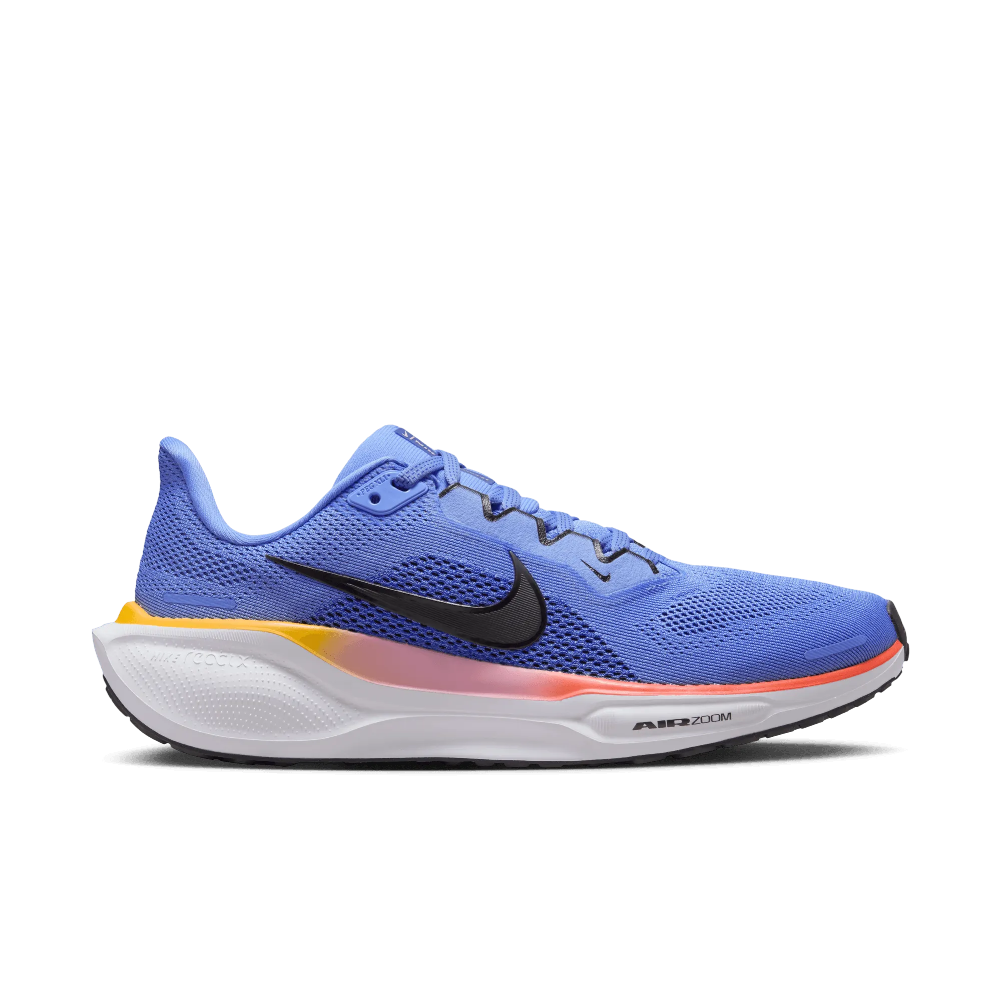 WOMEN'S PEGASUS 41 - B - 402 ROYAL PULSE/BLACK