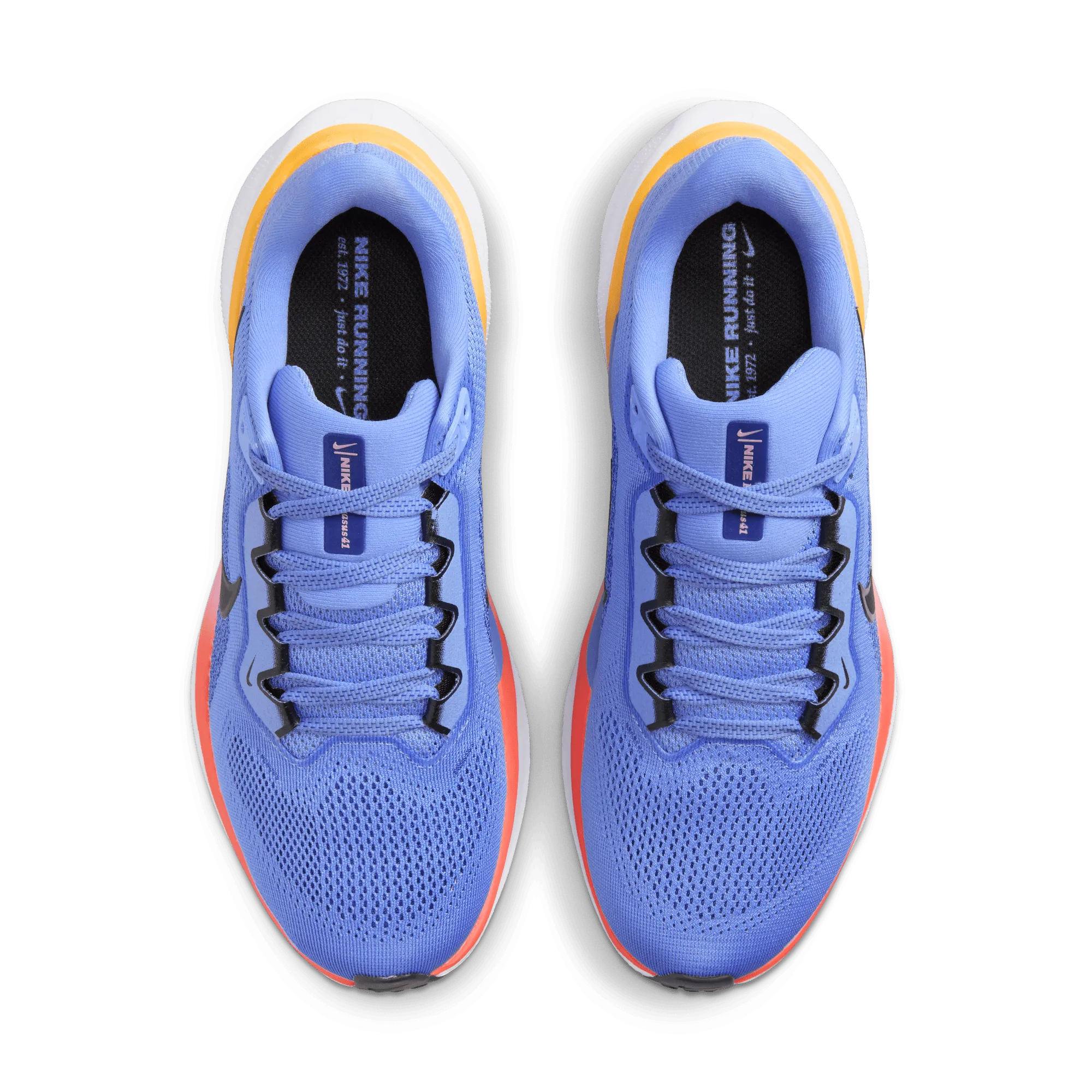 WOMEN'S PEGASUS 41 - B - 402 ROYAL PULSE/BLACK