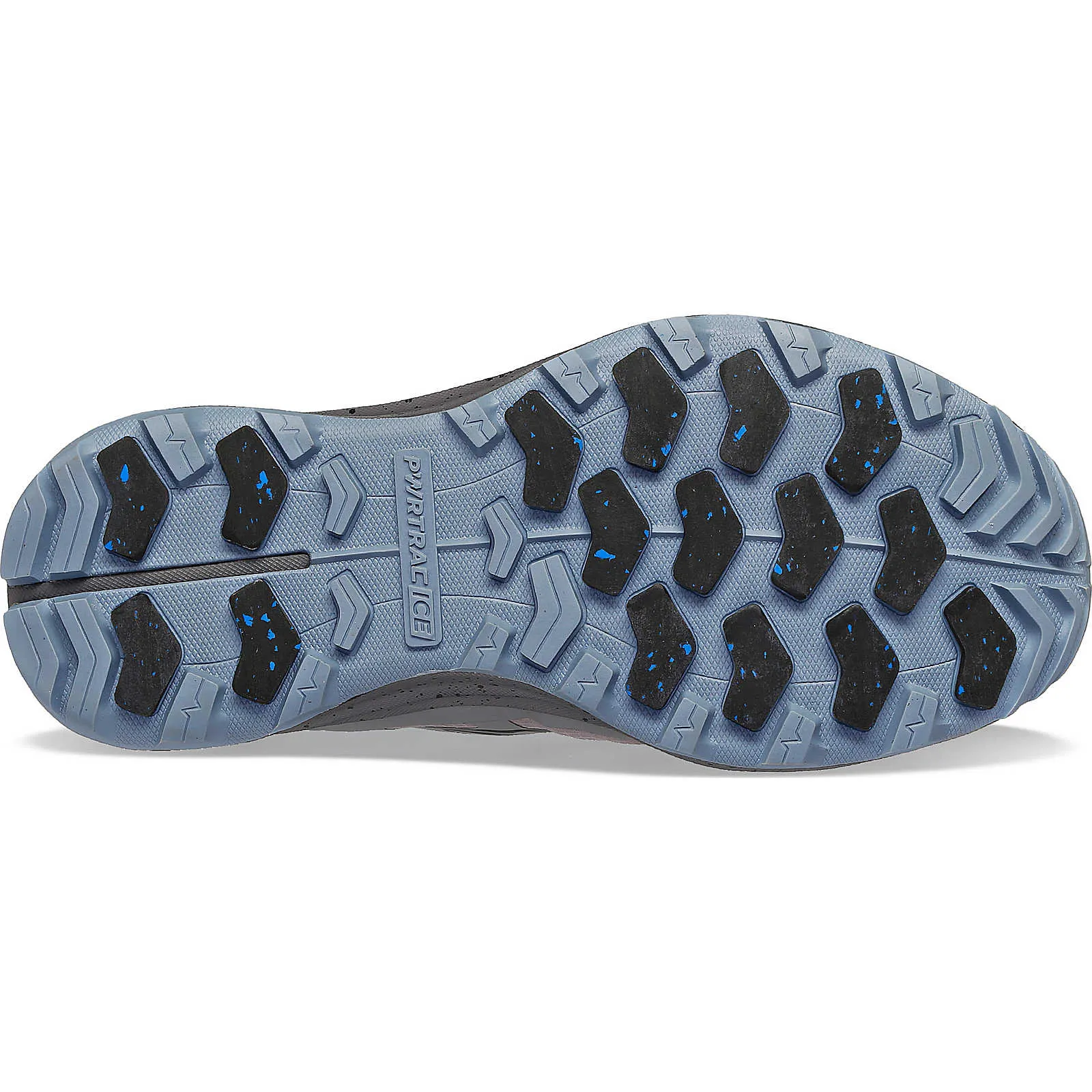 WOMEN'S PEREGRINE ICE  3 - B- 30 GRAVEL/BLACK