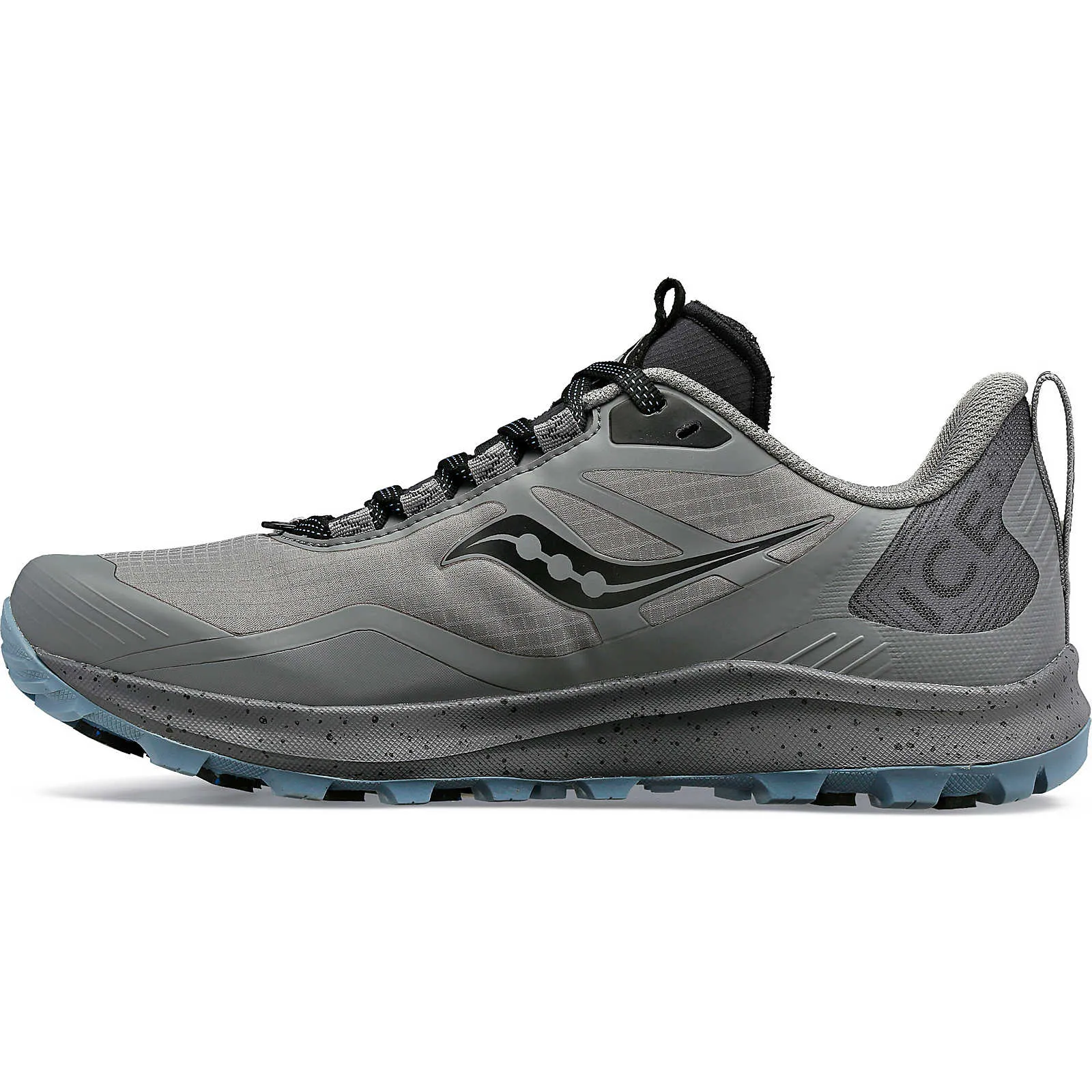 WOMEN'S PEREGRINE ICE  3 - B- 30 GRAVEL/BLACK