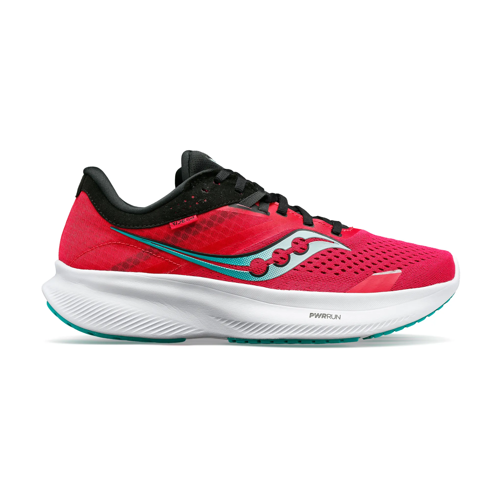WOMEN'S RIDE 16