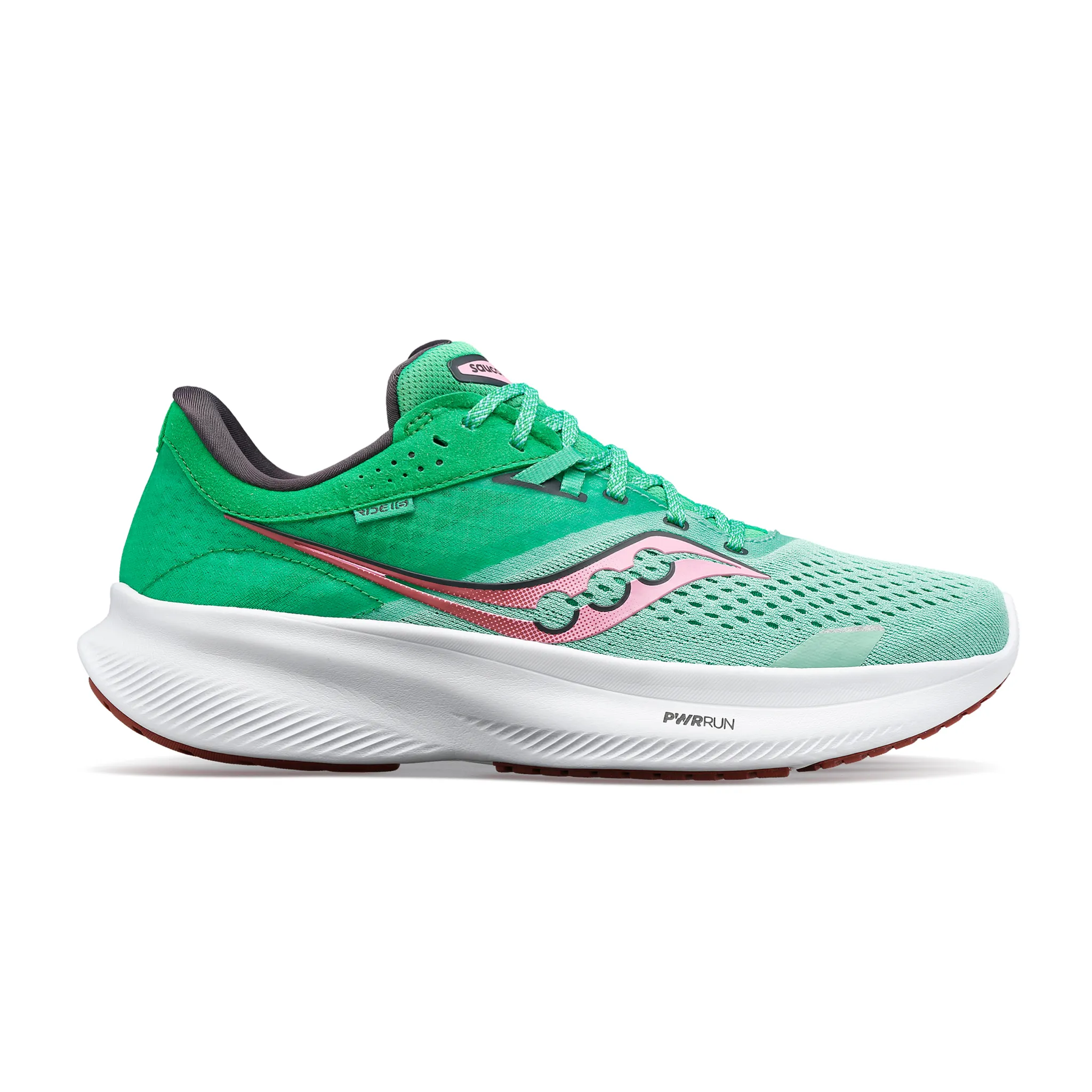 WOMEN'S RIDE 16