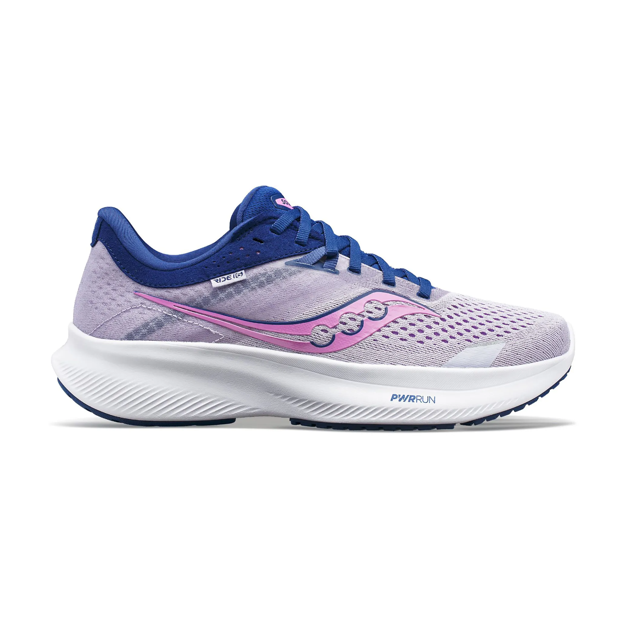 WOMEN'S RIDE 16