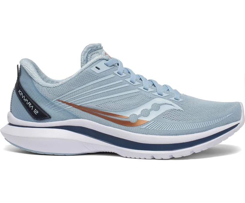 Women's Saucony Kinvara 12 - S10619-35