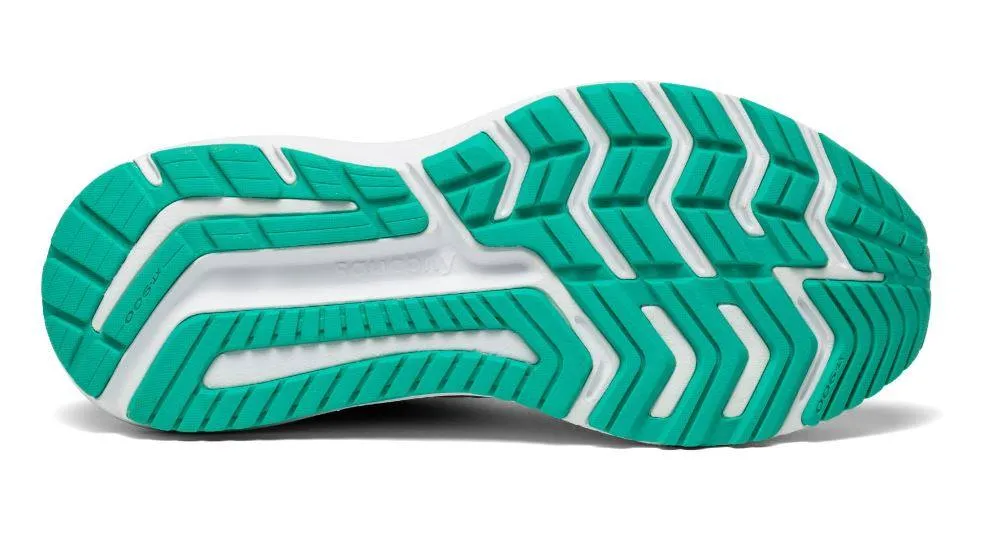 Women's Saucony Omni 20 - S10681-20