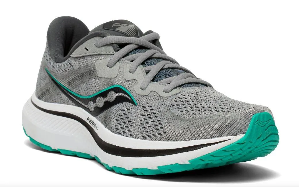 Women's Saucony Omni 20 - S10681-20