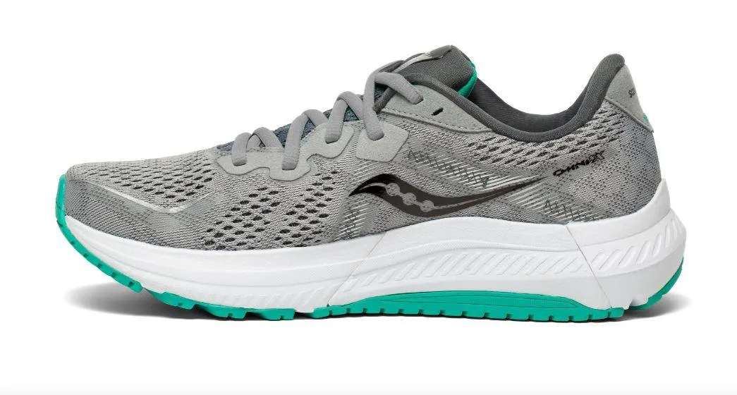 Women's Saucony Omni 20 - S10681-20