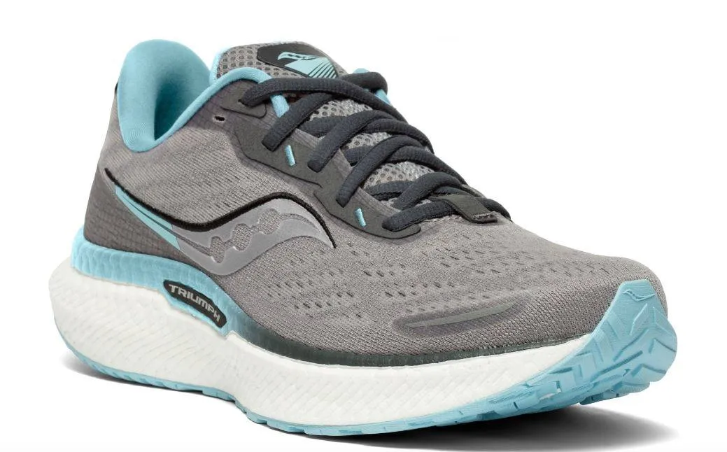 Women's Saucony Triumph 19 - S10678-20