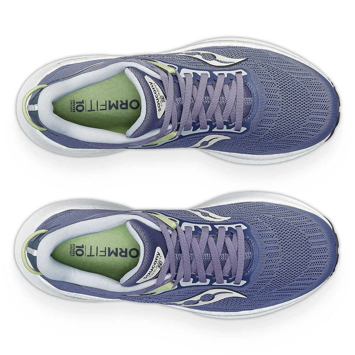 Women's Saucony Triumph 21 - S10881-111