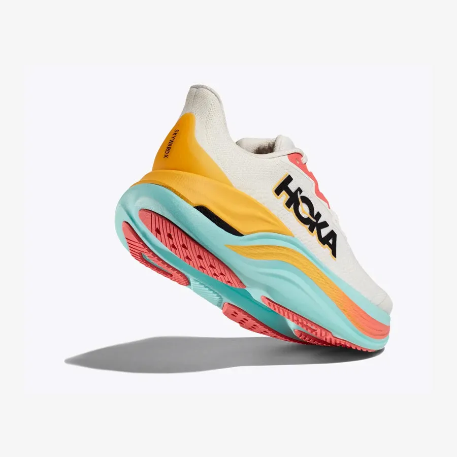 Women's Skyward X (Blanc de Blanc/Swim Day)
