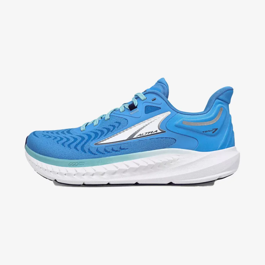Women's Torin 7 Wide (Blue)