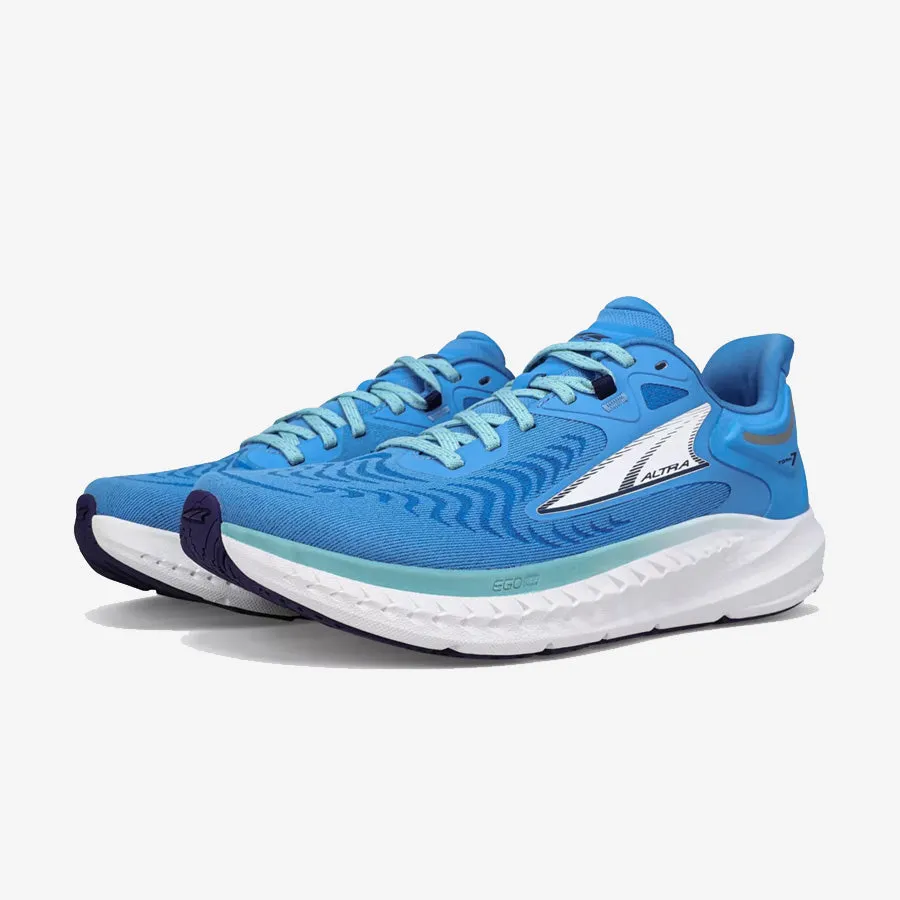 Women's Torin 7 Wide (Blue)