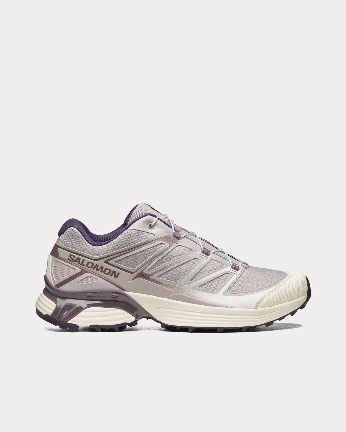 XT-Pathway Ashes Of Roses / Moonscape / Vanilla Ice Low Top Sneakers