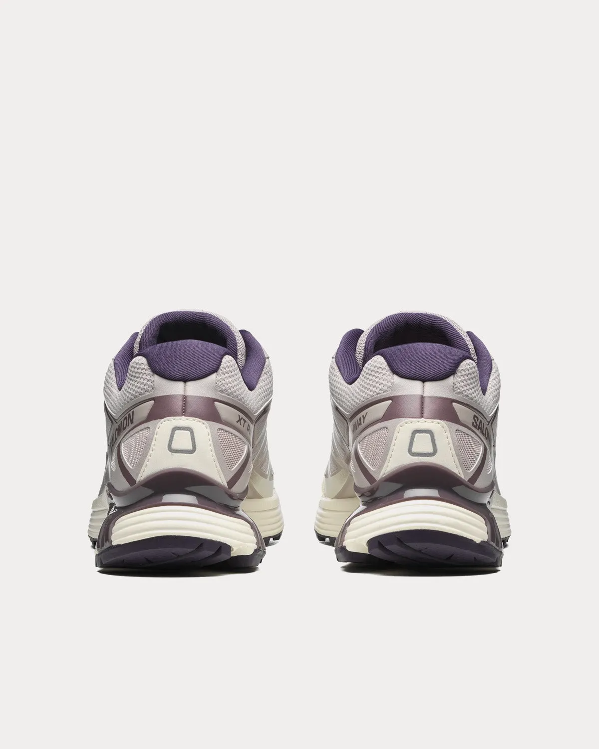 XT-Pathway Ashes Of Roses / Moonscape / Vanilla Ice Low Top Sneakers