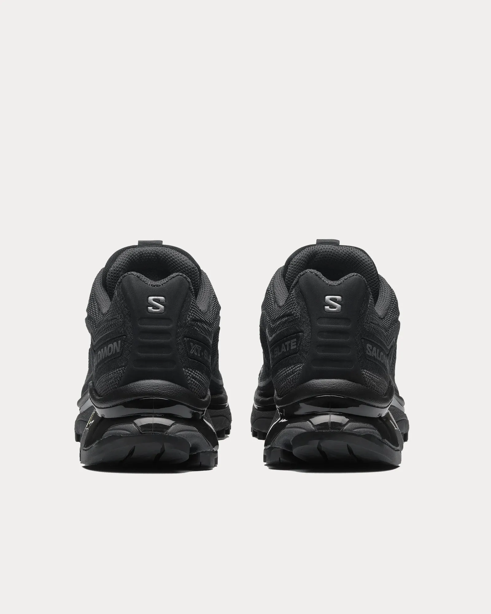 XT-Slate Black / Asphalt / Ftw Silver Low Top Sneakers
