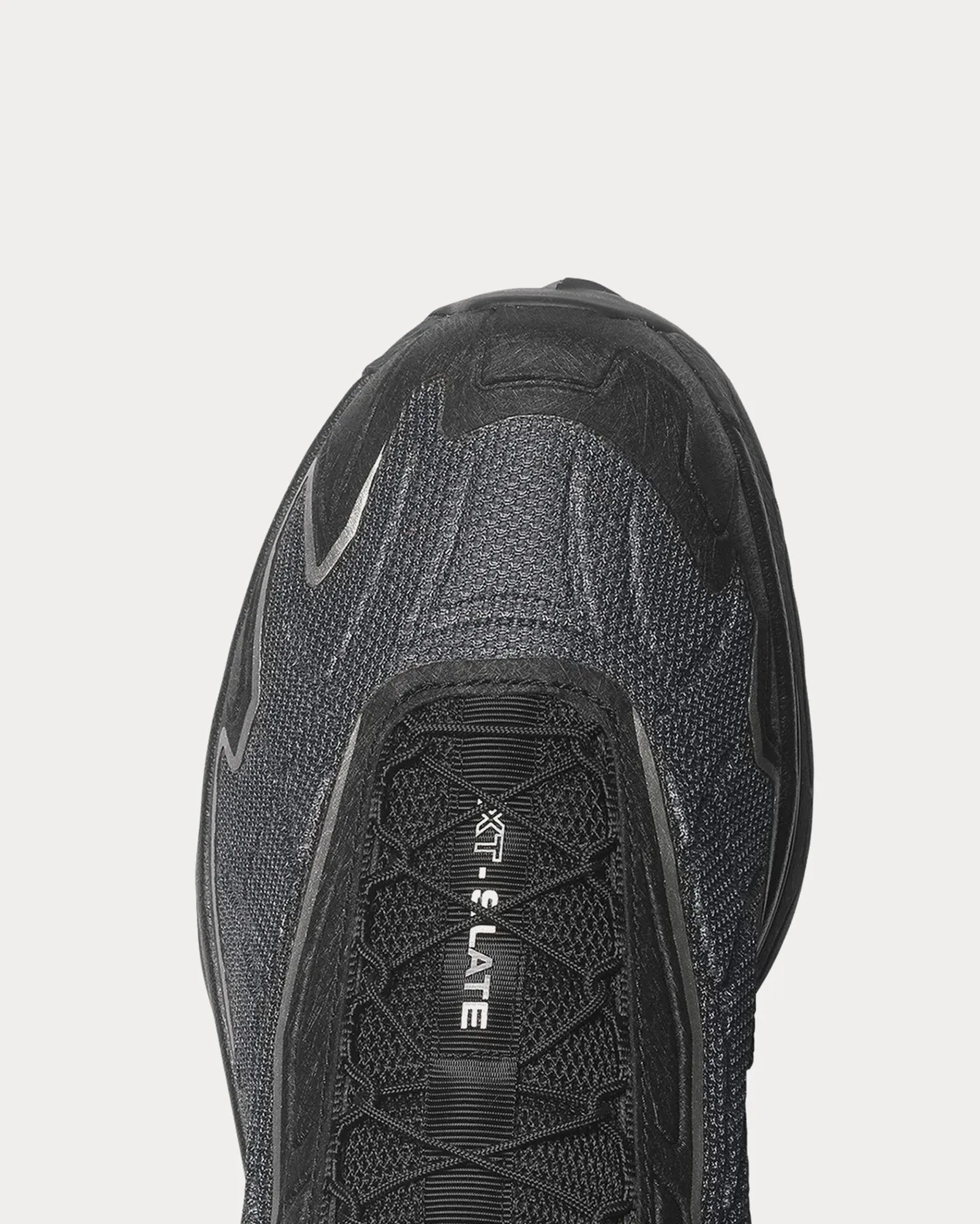 XT-Slate Black / Asphalt / Ftw Silver Low Top Sneakers