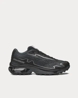 XT-Slate Black / Asphalt / Ftw Silver Low Top Sneakers