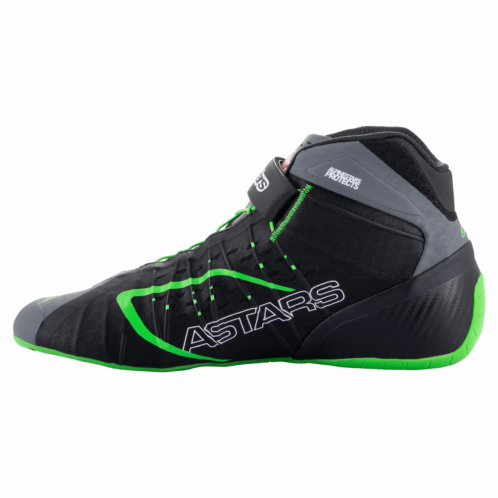 Youth Tech-1 KX V2 Shoes