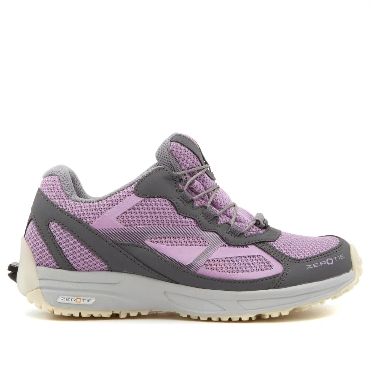 ZeroTie Rocky Runs Hands-Free Women's Sneaker