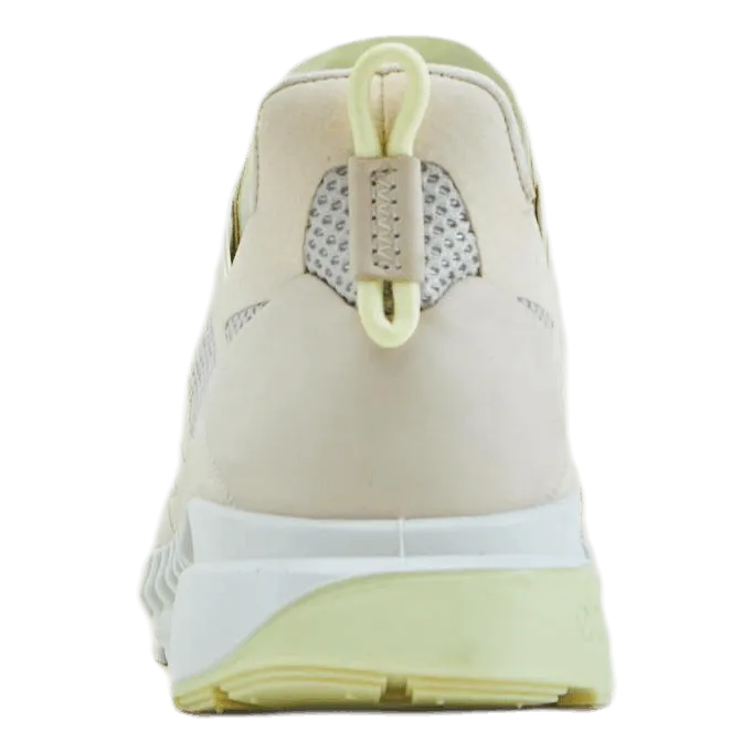 Zipflex Low Tex Beige