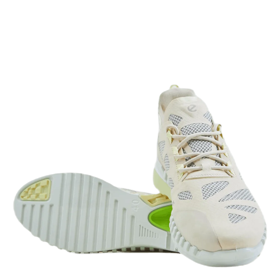 Zipflex Low Tex Beige